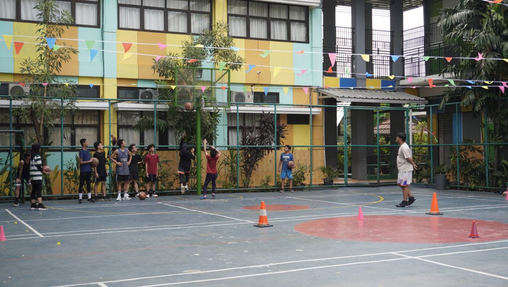 Basket