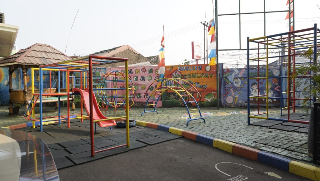 Playground