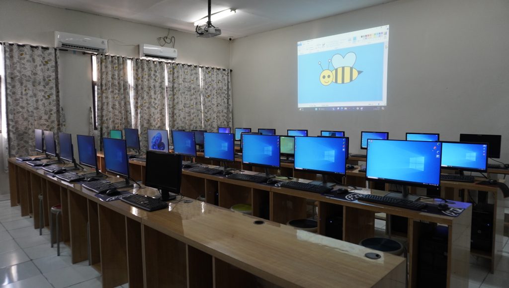 IT Room