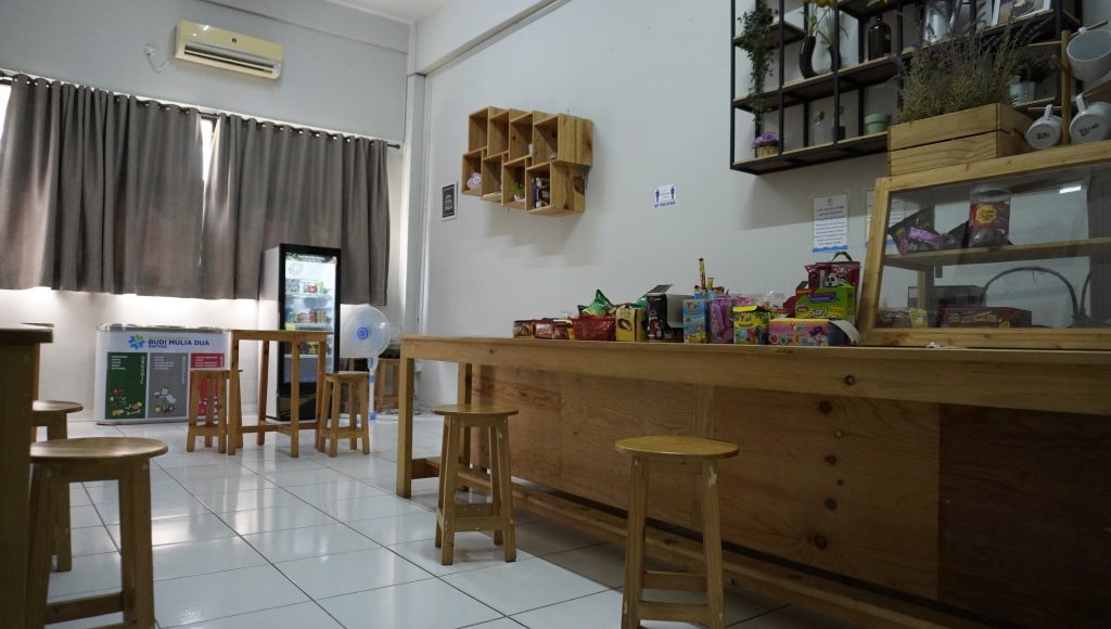 canteen