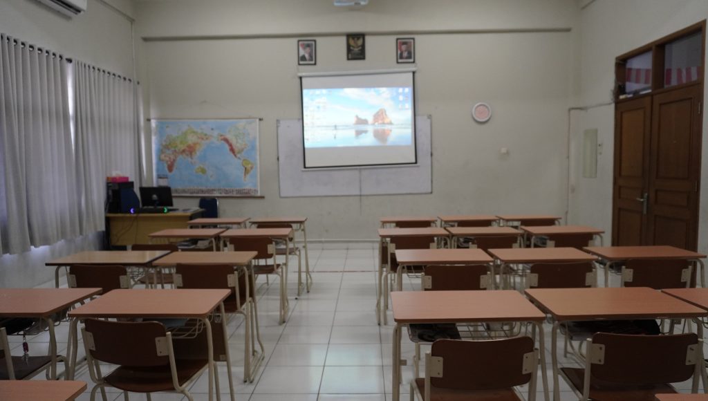 Classroom