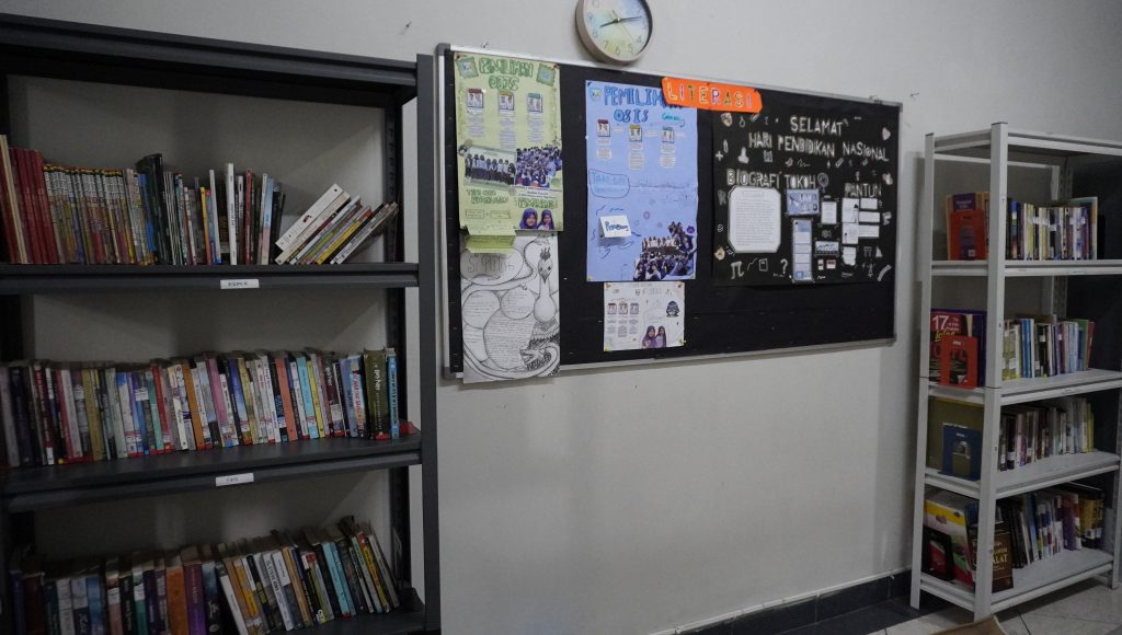 Library