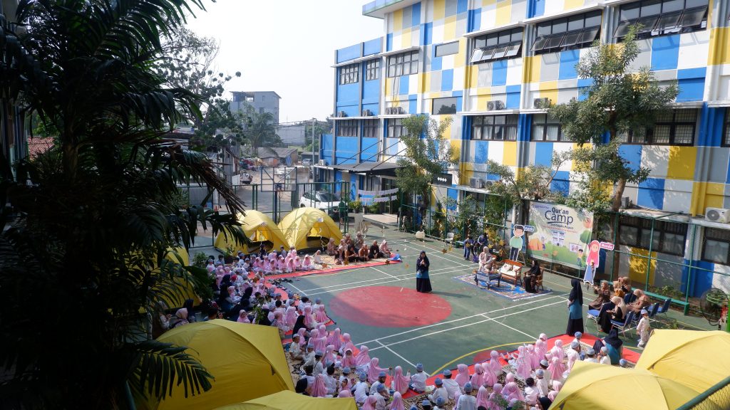 Qur'an Camp