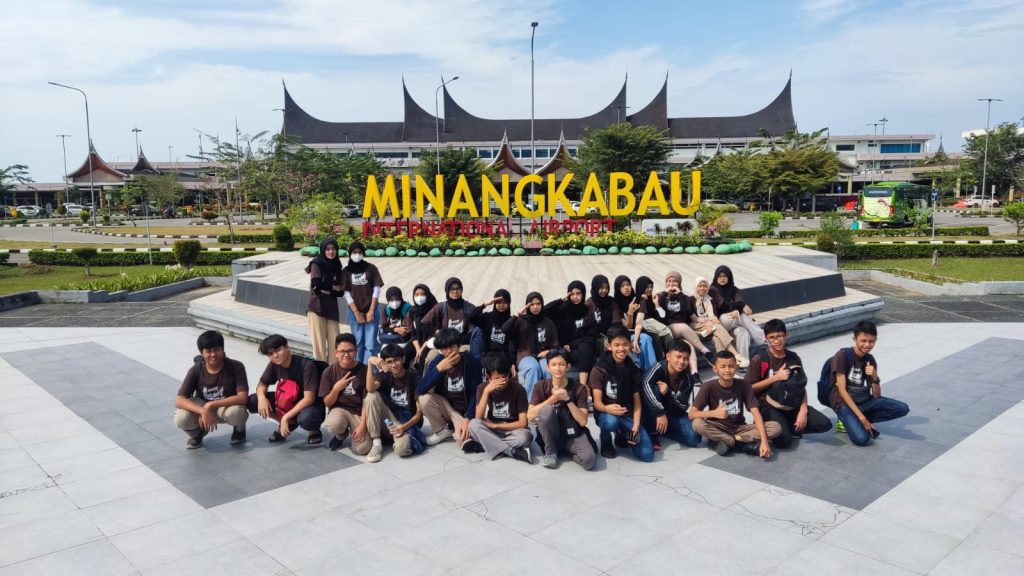 Edutrip Padang