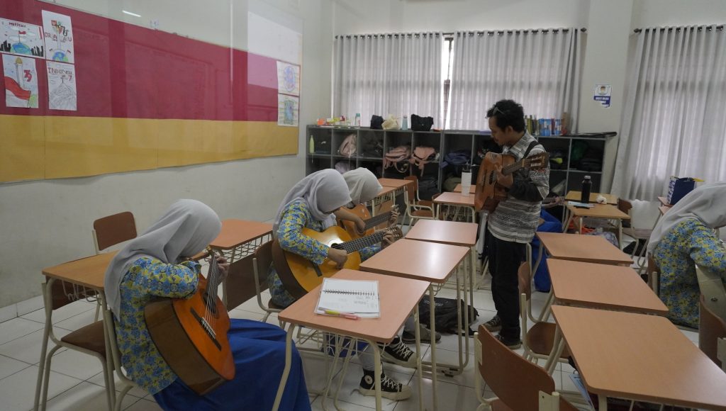 Gitar