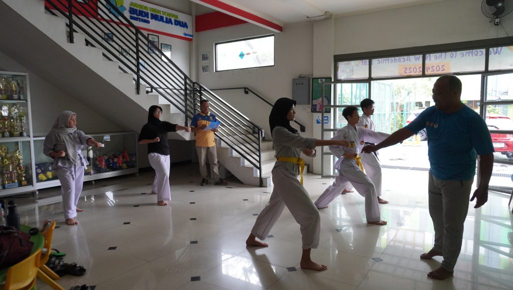 Karate