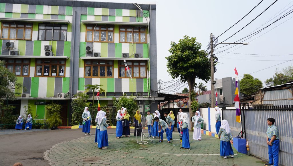 Science Club