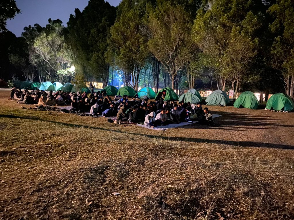 Supercamp