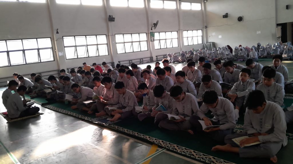 Tahfidz
