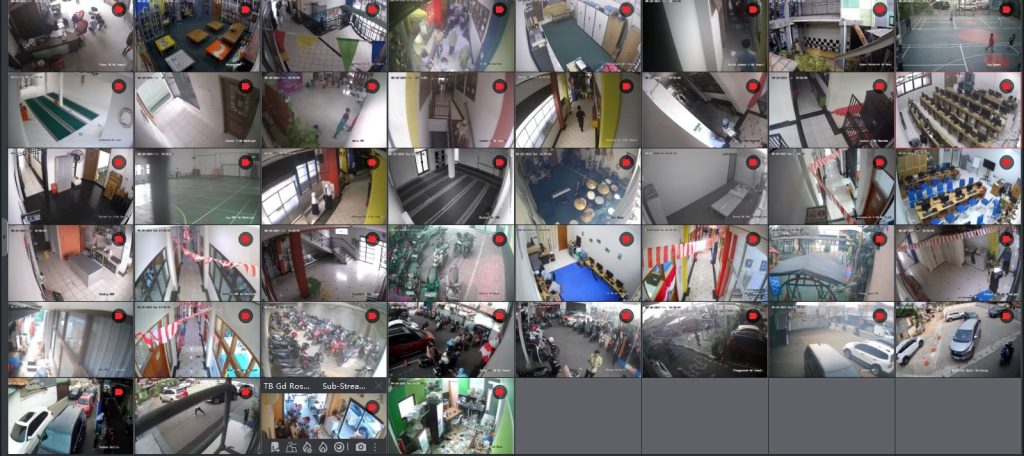 CCTV