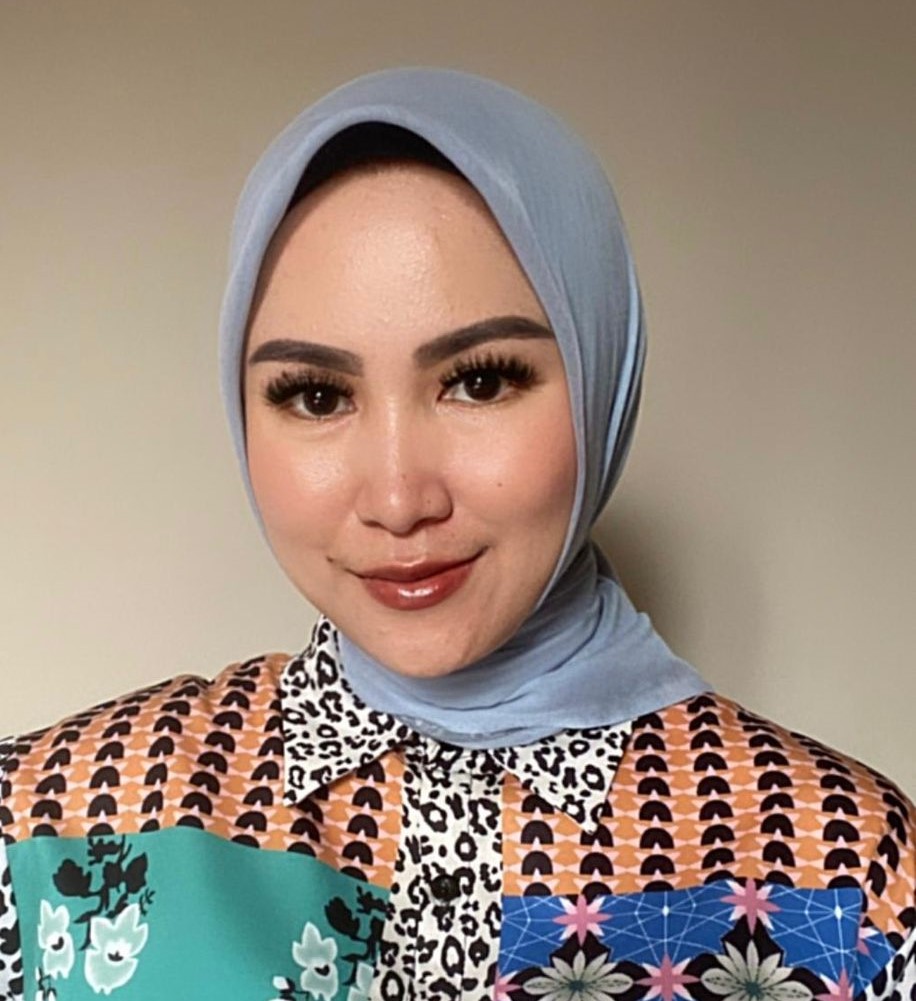 Bunda Indah