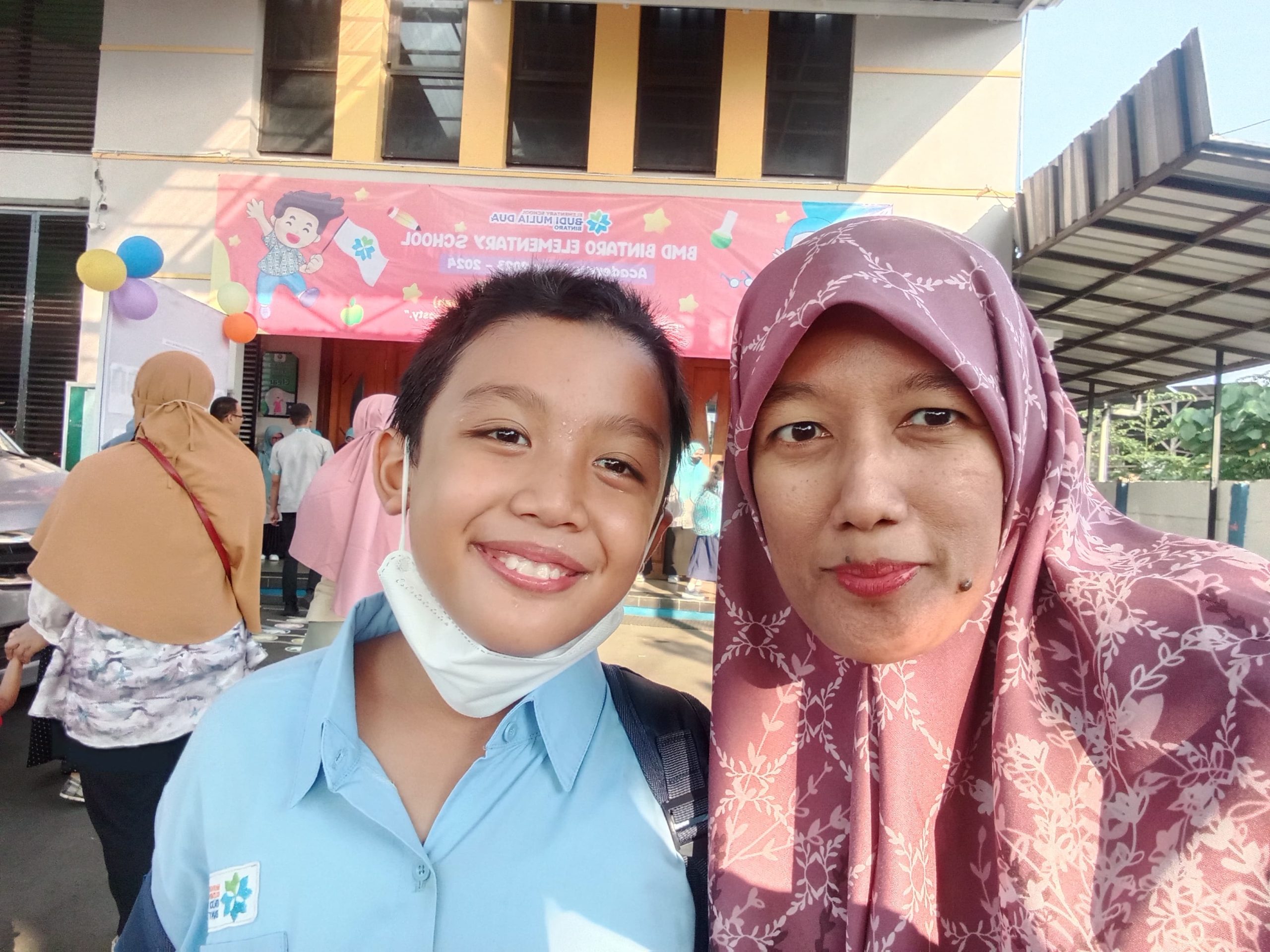 Bunda Dwiyani